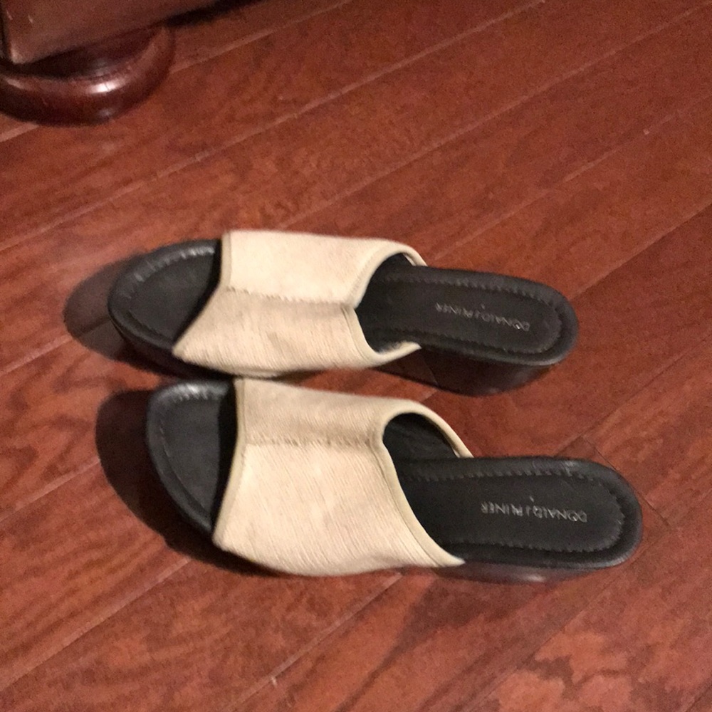 Donald j pliner size 10